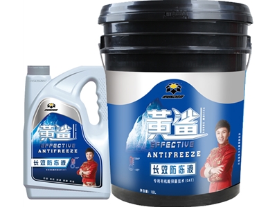 黄鲨 API CI-4 LOW-30全合成功能性润滑油