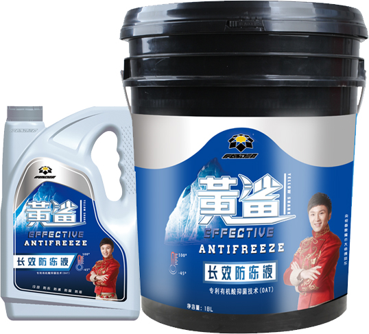 黄鲨 API CI-4 LOW-30全合成功能性润滑油